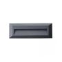 Zambelis STEP LIGHT E229 Aplique de perete 3W/led 3000K 132lm IP65