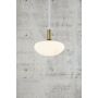 Nordlux ALTON 48973001 Lampă cu pendul 1x60W/E27 IP20