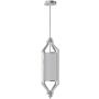 Open Design Highlights Zundo OR85853 lampa sufitowa 1x15W/e27   IP20