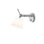 AZzardo ZYTA AZ2414 Aplique de perete 1x60W/E27 IP20