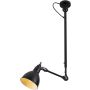 Maxlight SCANDIA P0326 Lampă cu pendul 1x40w/led