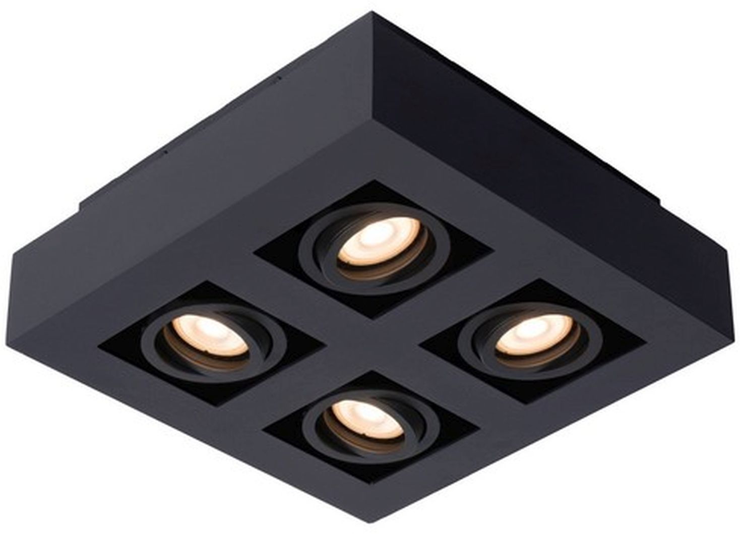 Lucide-XIRAX-09119/21/30-LCI09119/21/30