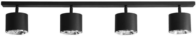 Aldex-BOT BLACK-1047PL_L-ALD1047PL_L