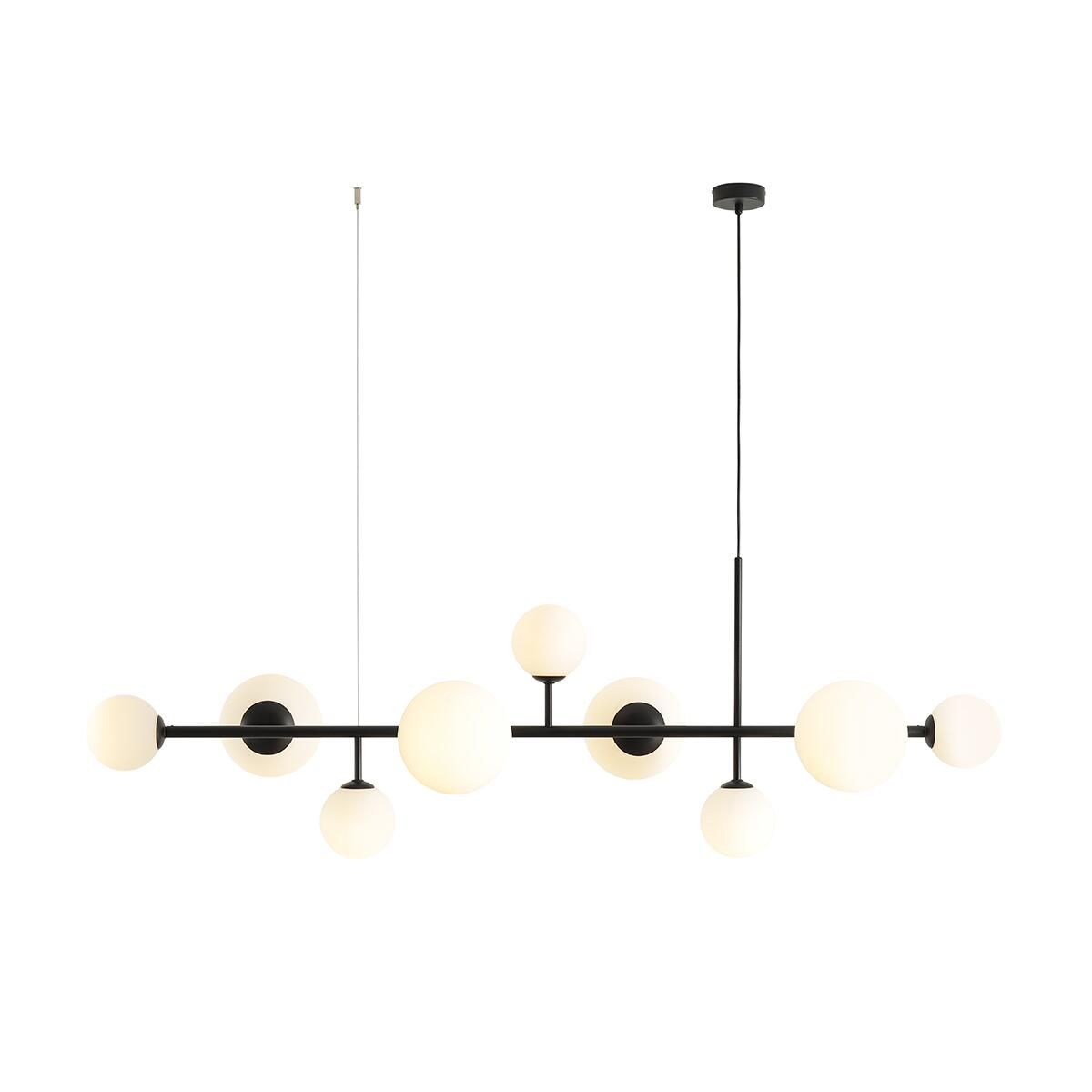 Aldex-DIONE 9 BLACK-1092N1-ALD1092N1