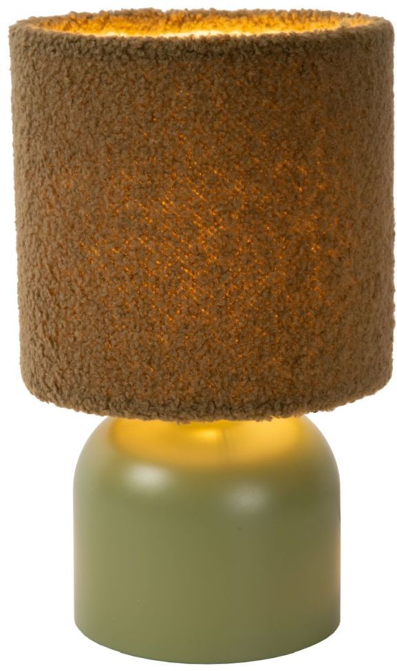 Lucide-WOOLLY-10516/01/33-LCI10516/01/33