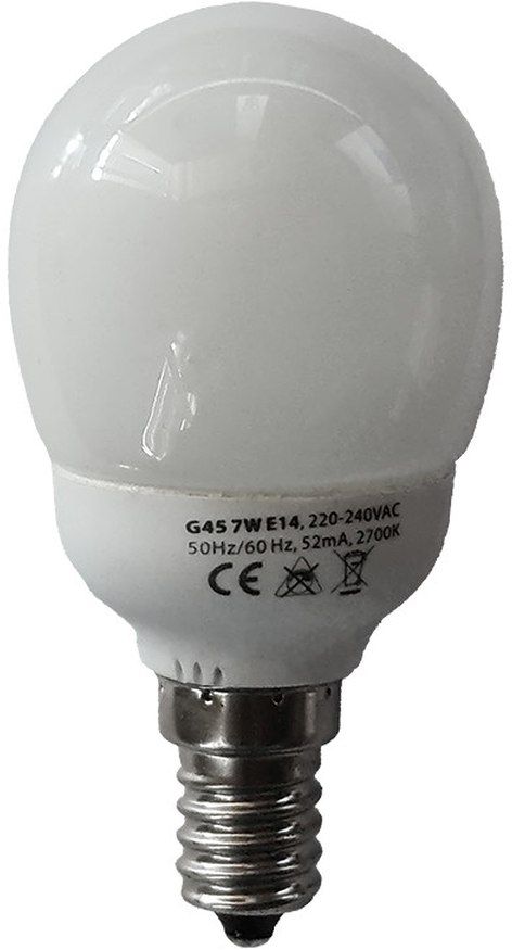 Prezent-CFL BULBS-1074 BULB-PRE1074 BULB