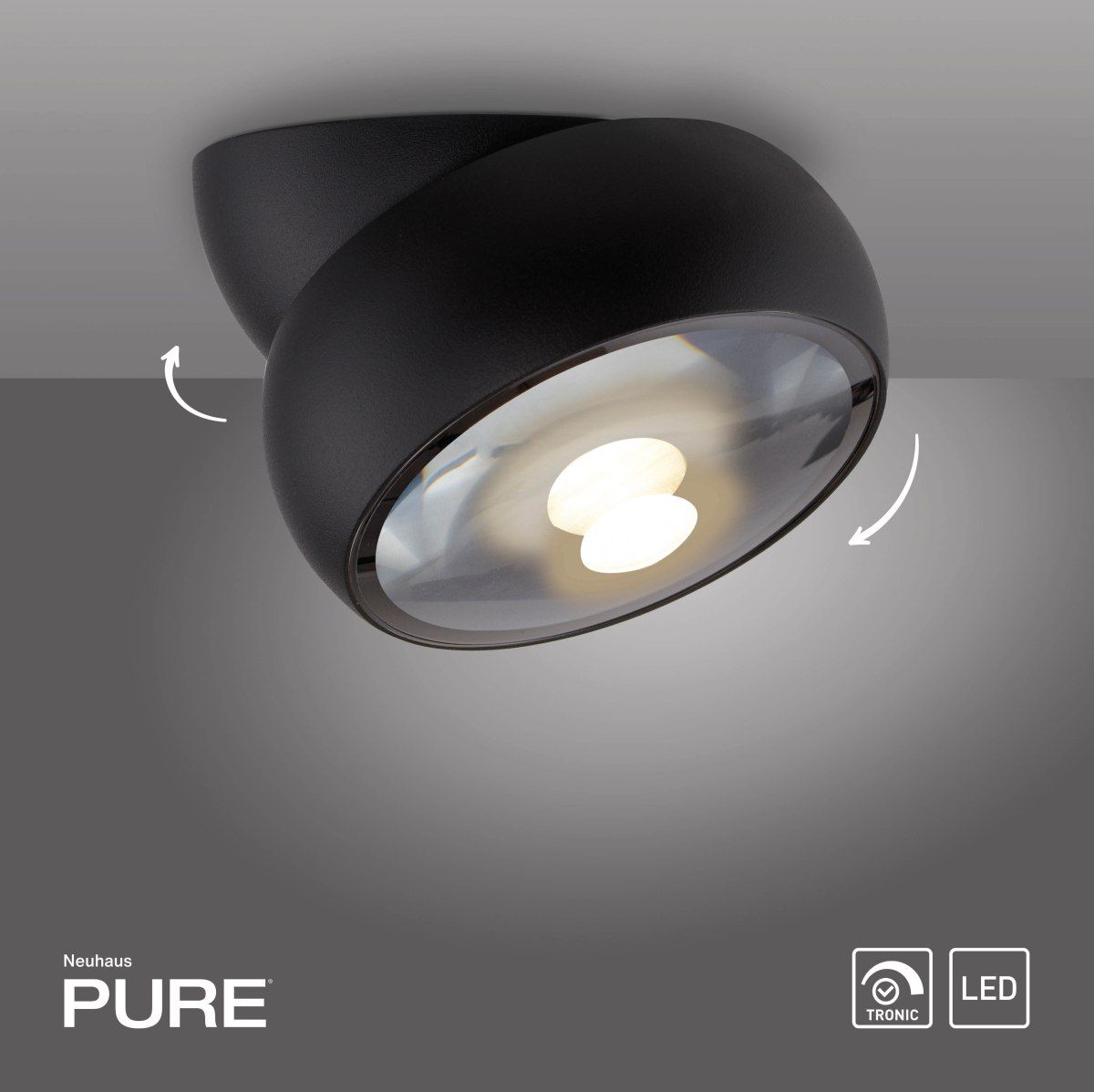 Paul Neuhaus-PURE MOVE-6235-18-PLN6235-18