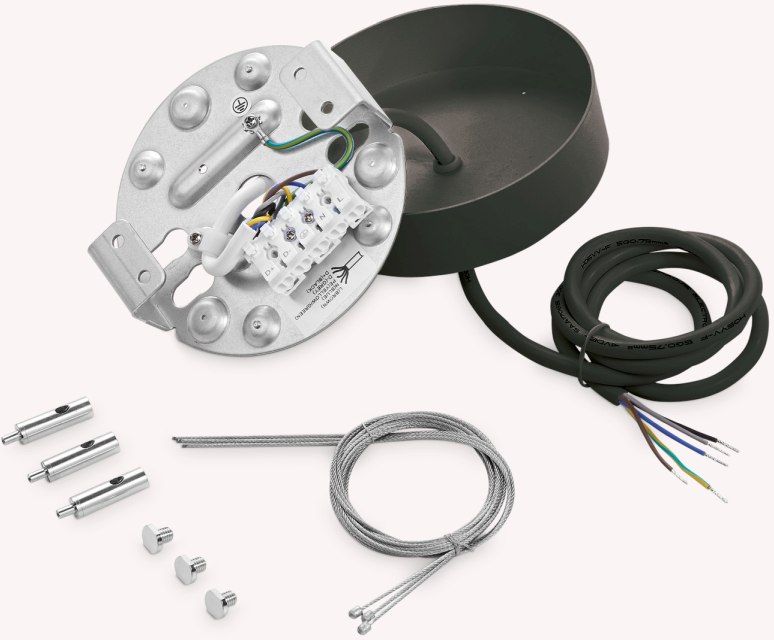 Ideal Lux-FLY-307244-IDE307244