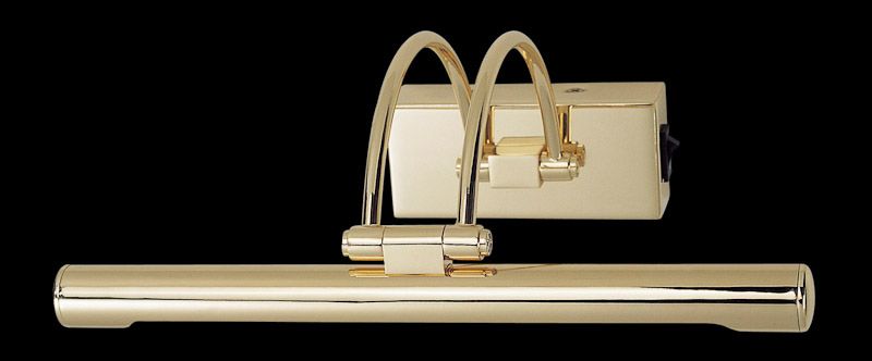 Italux-High-3090/35 BRASS-ITX3090/35 BRASS