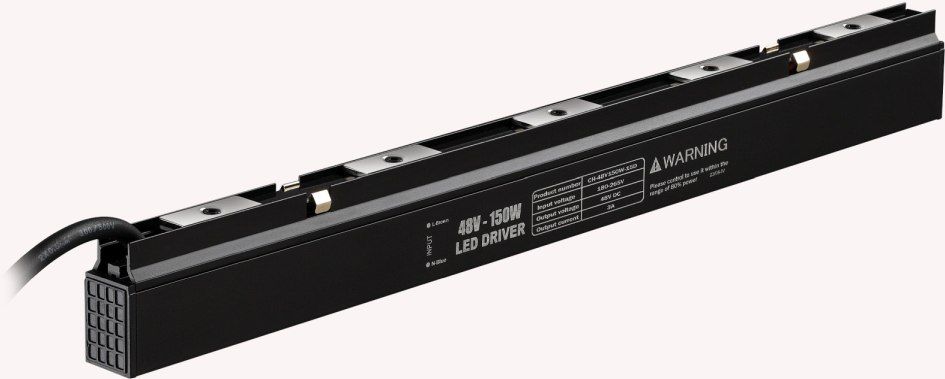 Ideal Lux-STICK-329666-IDE329666