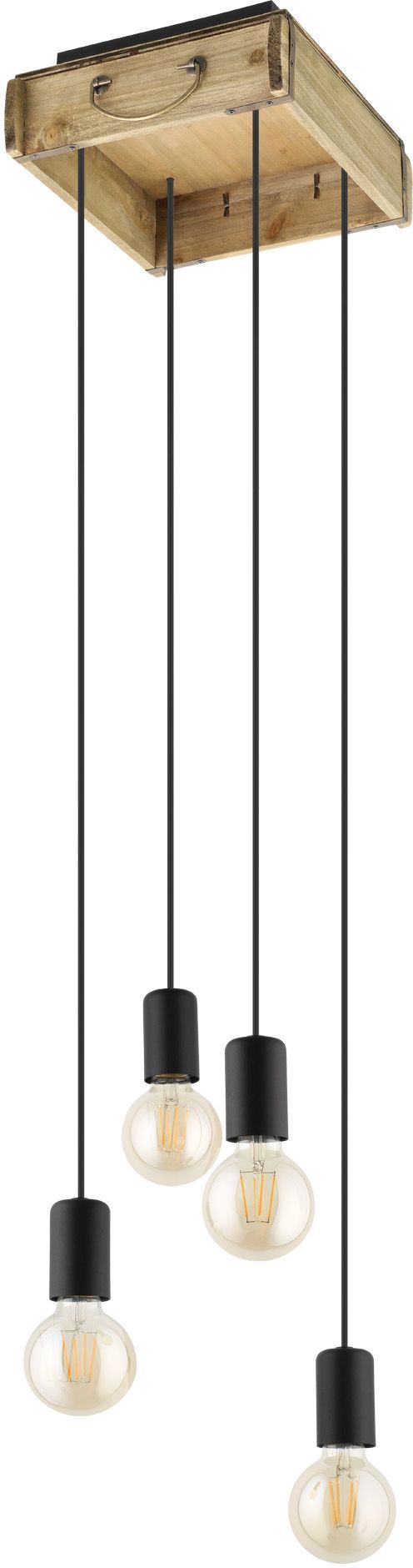Eglo-WOOTTON-43591-EGL43591