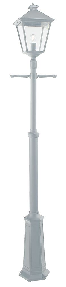 Norlys-London Big-491W-NRL491W