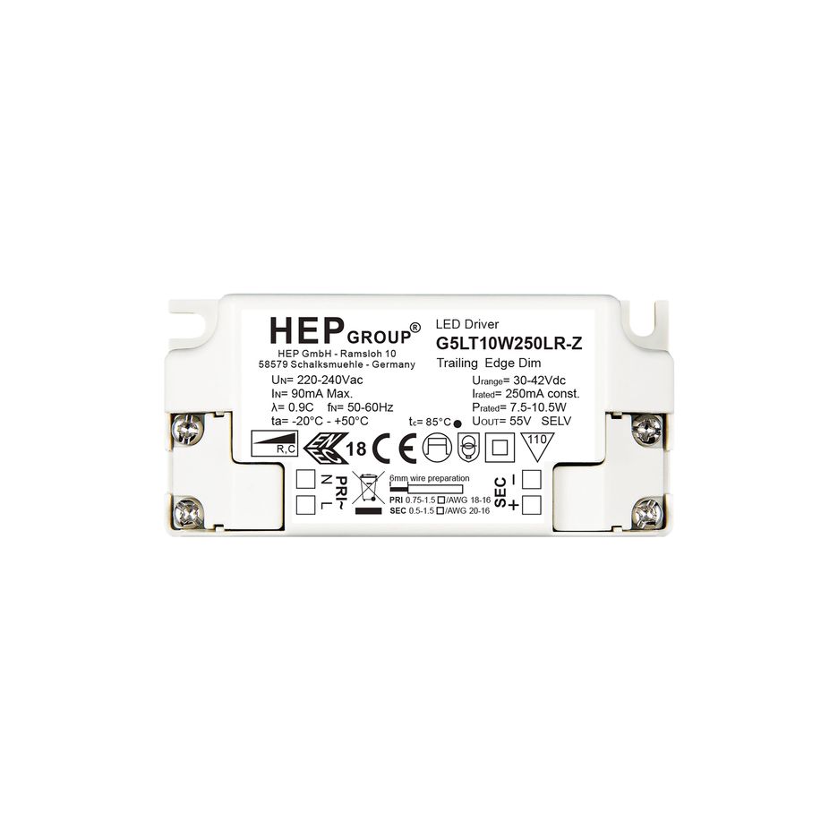 Astro Lighting-LED DRIVER-6008087-AST6008087