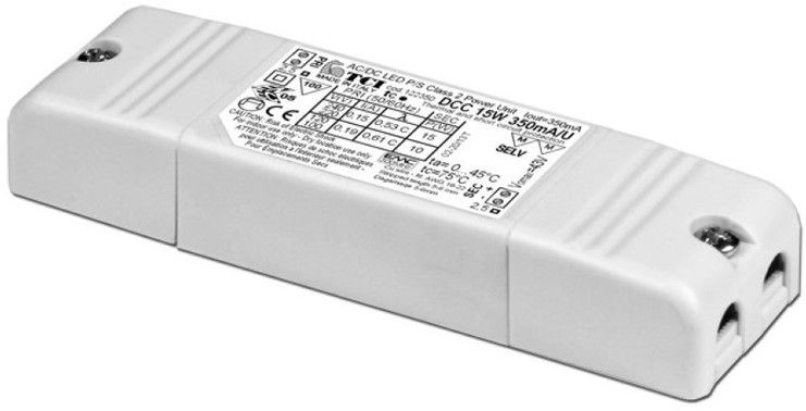 Astro Lighting-LED Driver CC 250mA 10W Non-dim-6008071-AST6008071