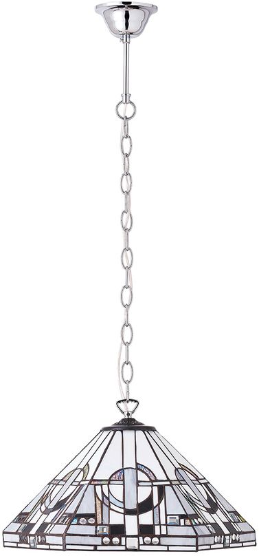 Endon-Metropolitan-70899-END70899