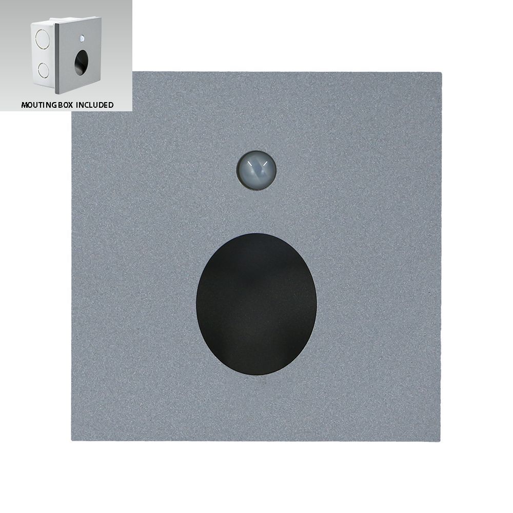 Prezent-STEP LIGHT OLIVE SENSOR-70434-PRE70434