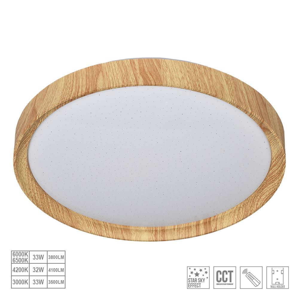 Prezent-WOODEN-71330-PRE71330