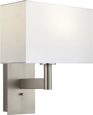 Endon-Owen Rectangular-80305-END80305