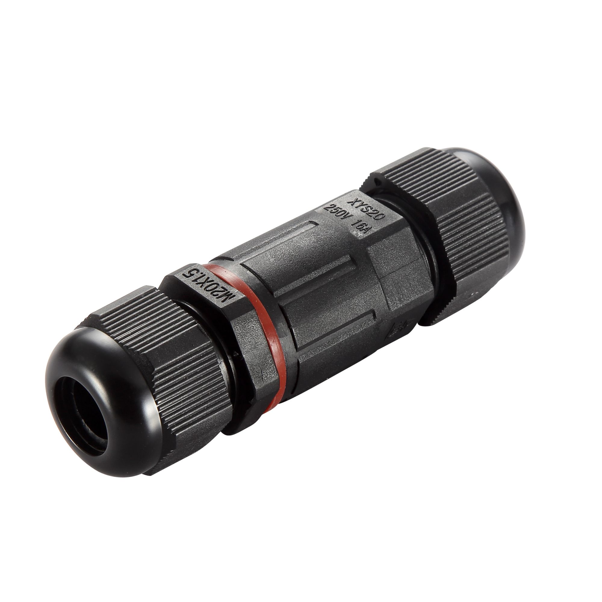 Endon-Inline IP68 Connector-90131-END90131