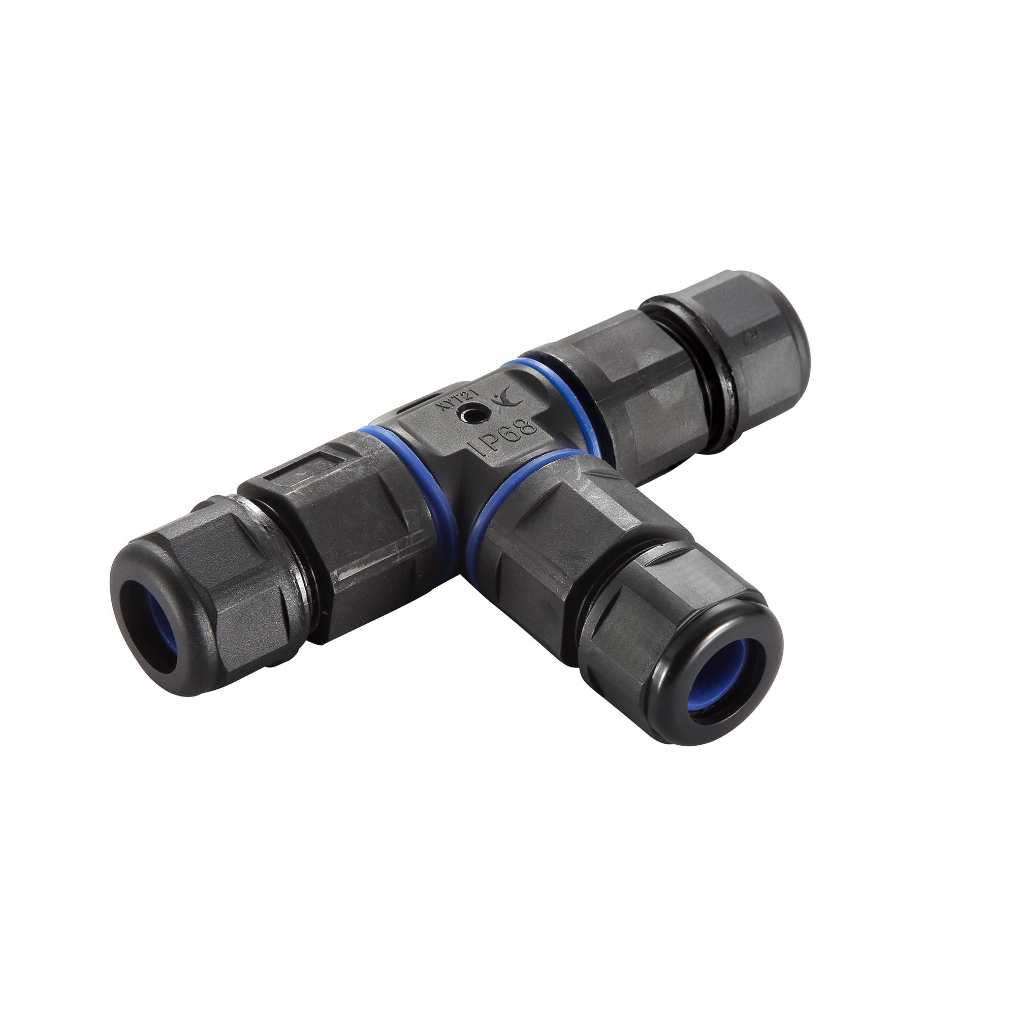 Endon-Inline IP68 Connector-90132-END90132