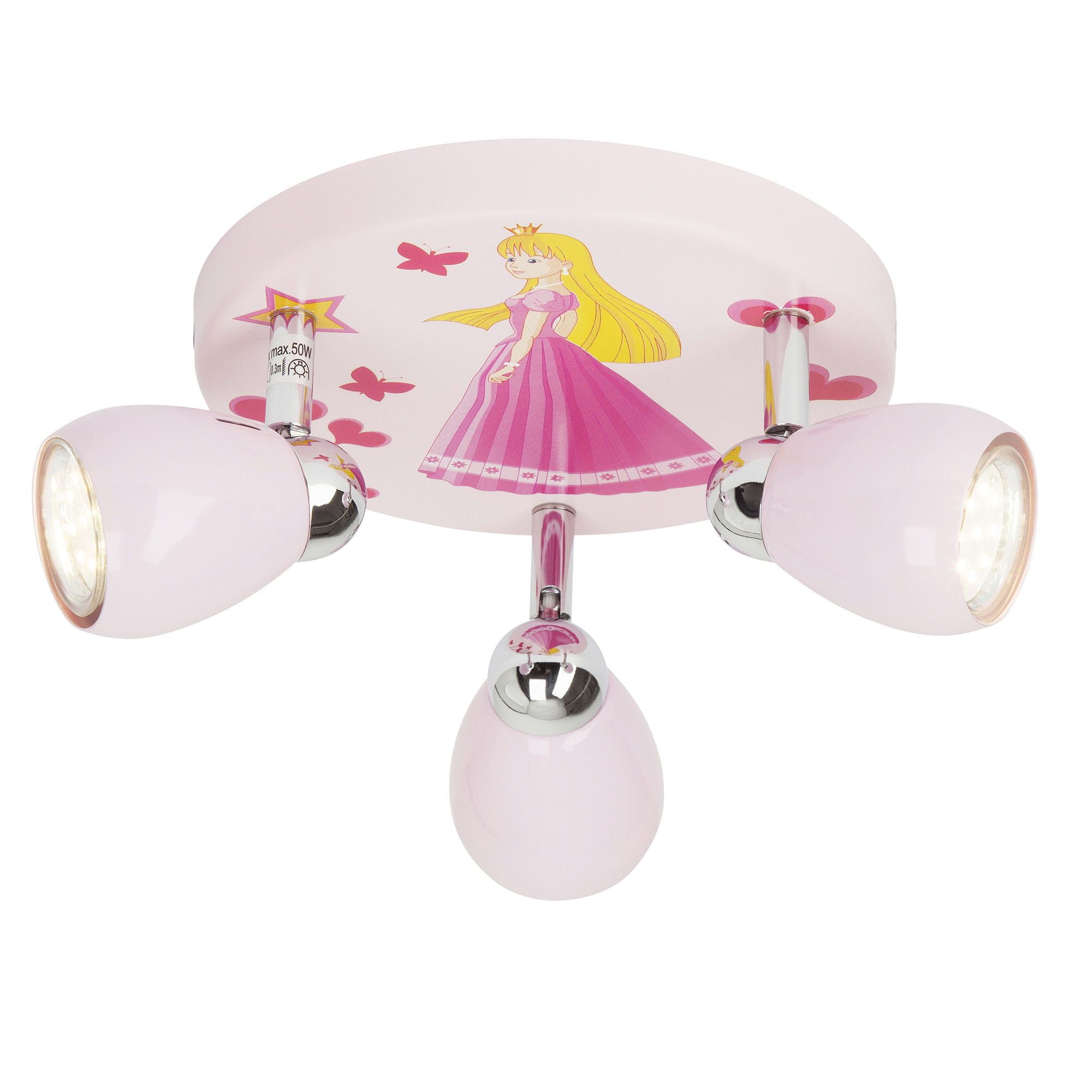 Brilliant-Princess-G55934/17-BRLG55934/17