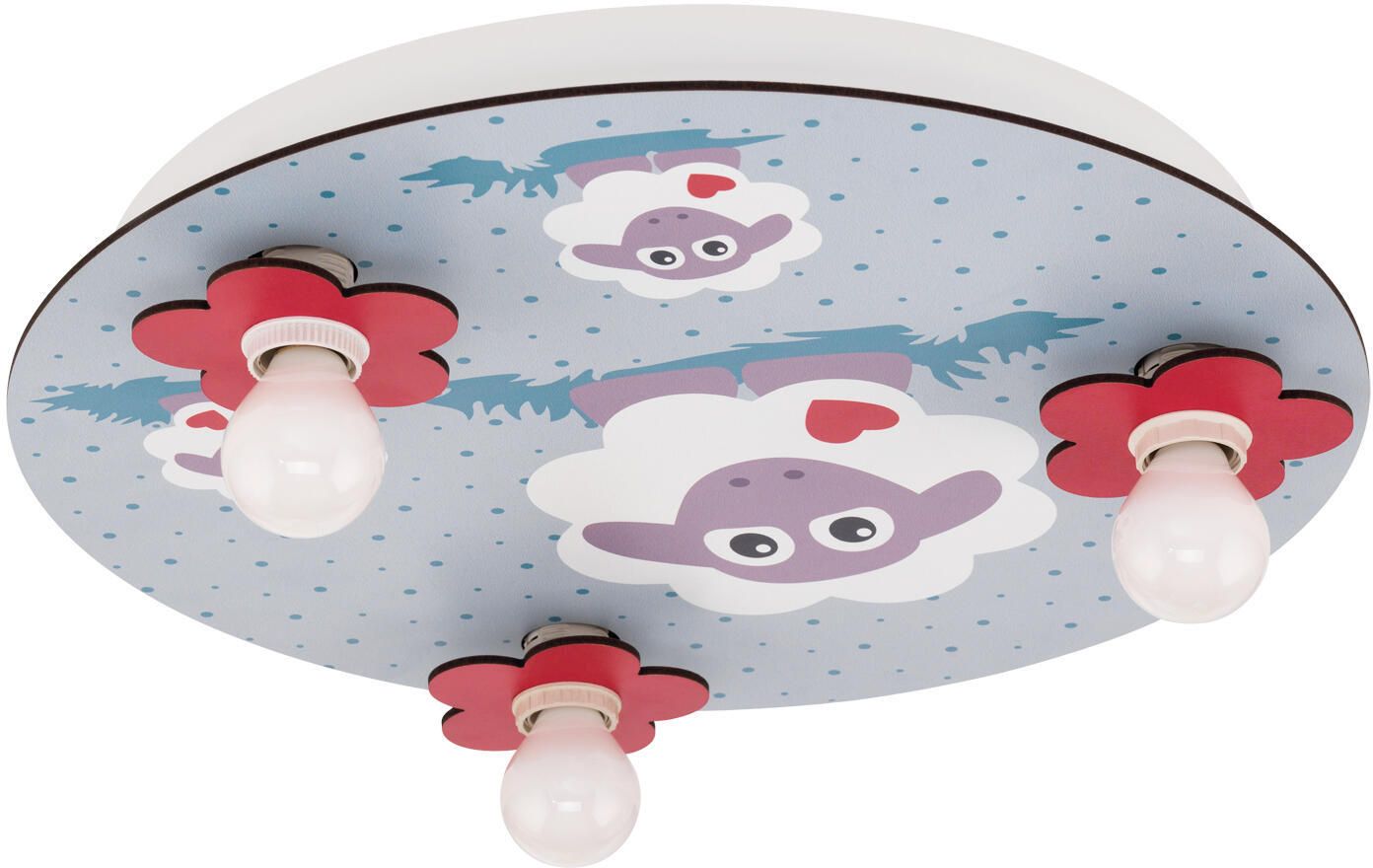 Eglo-LALELU-97705-EGL97705
