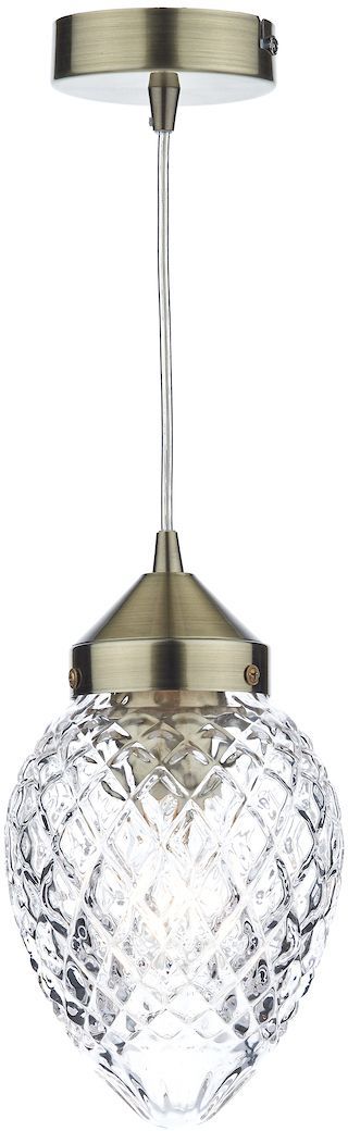 Dar Lighting-Agatha-AGA0175-DARAGA0175