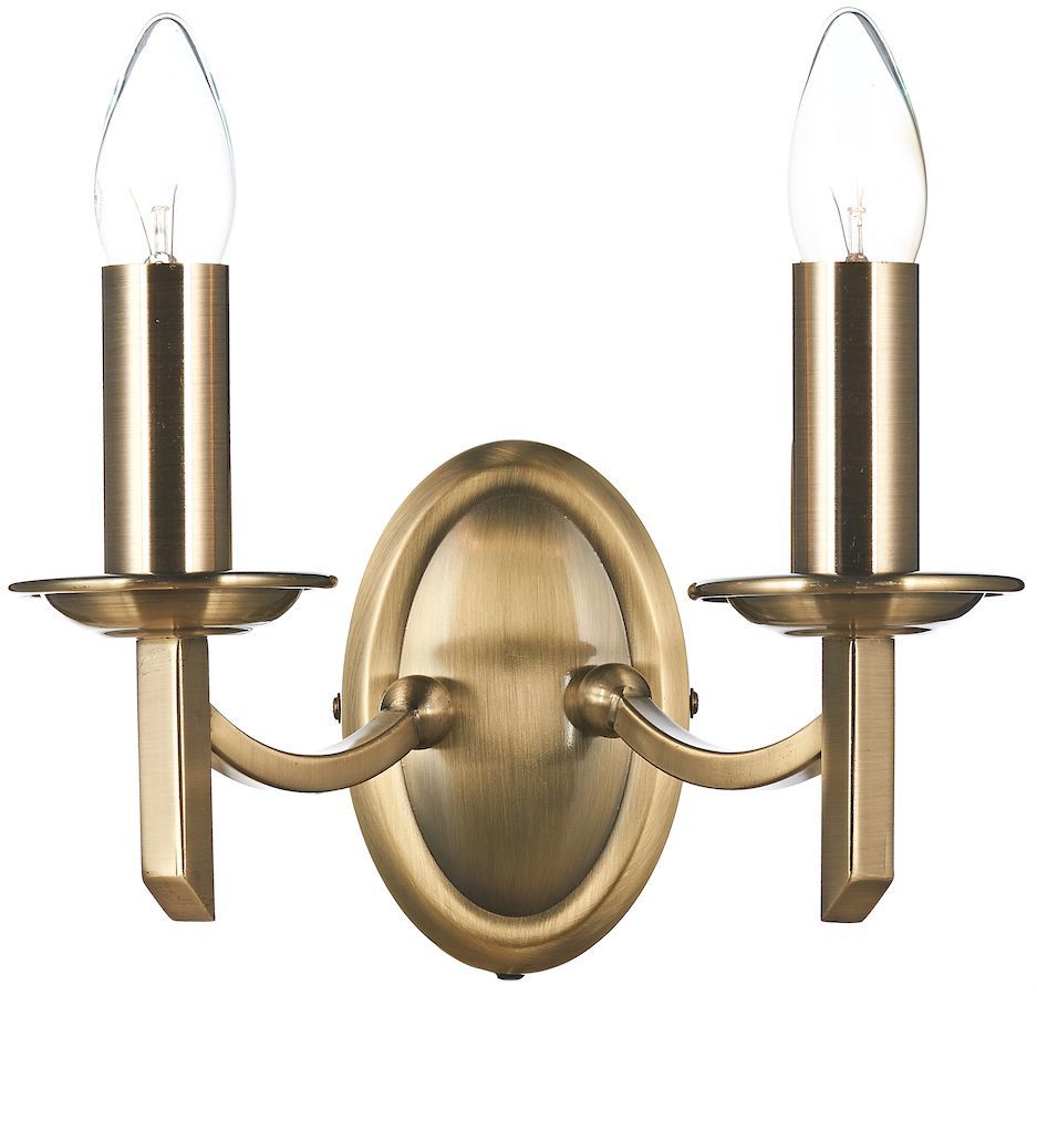 Dar Lighting-Ambassador-AMB0975-DARAMB0975