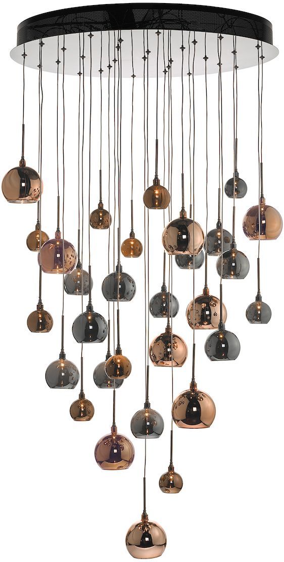 Dar Lighting-Aurelia-AUR3364-DARAUR3364