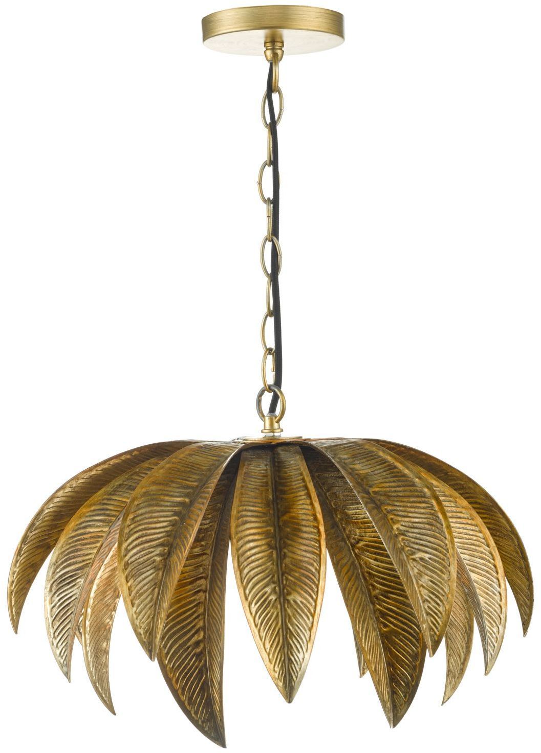 Dar Lighting-Cara-CAR0135-DARCAR0135