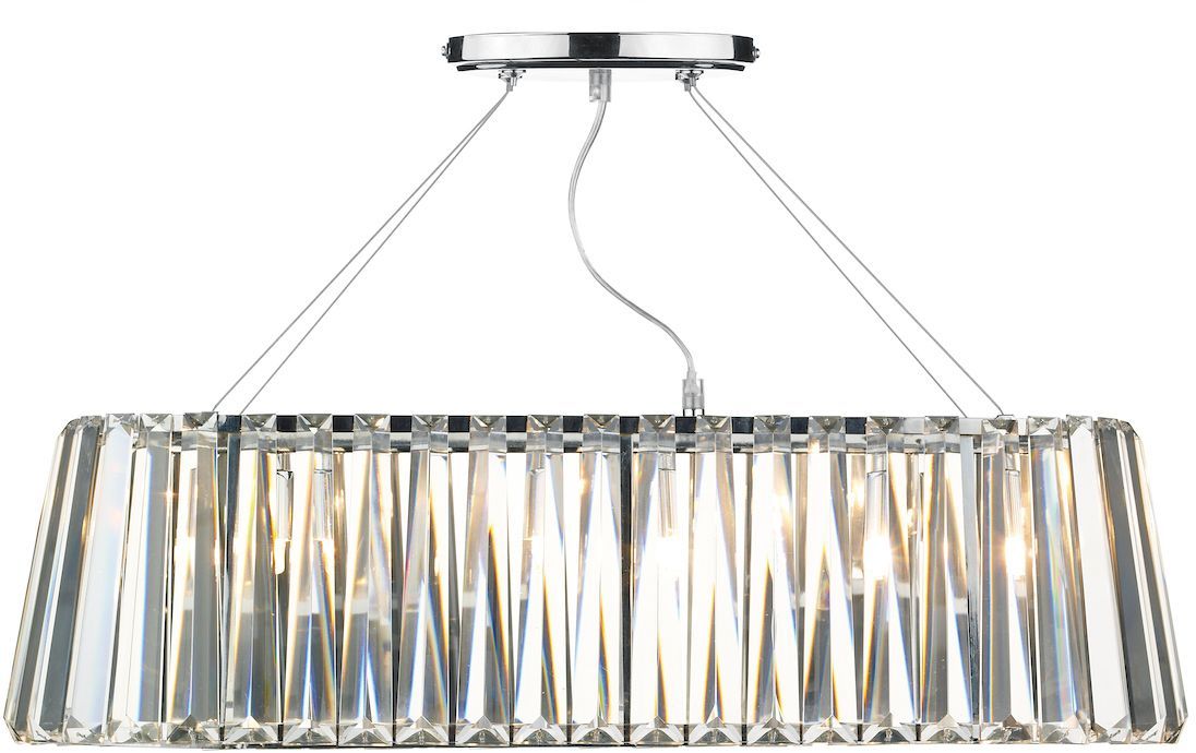 Dar Lighting-Cecilia-CEC0350-DARCEC0350