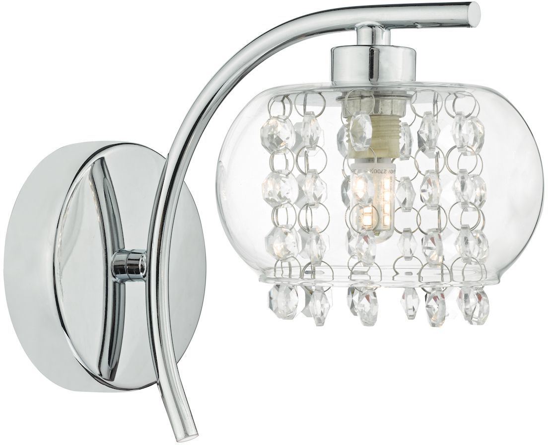 Dar Lighting-Elma-ELM0750-DARELM0750