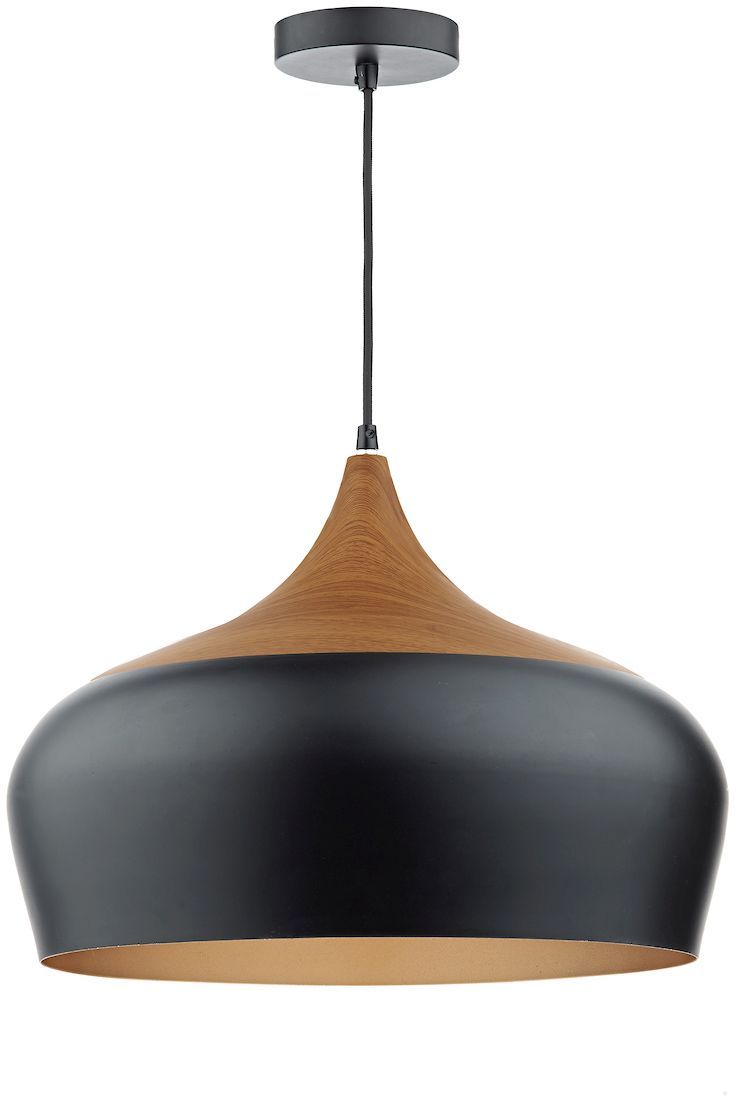 Dar Lighting-Gaucho-GAU8622-DARGAU8622