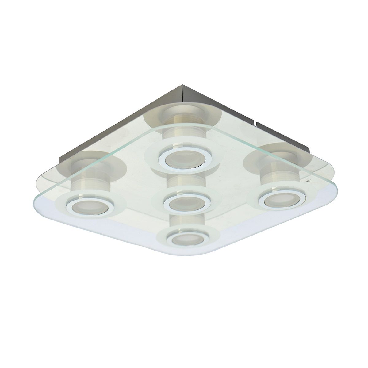 Italux-FLAVIO-MD14088-05F CH-ITXMD14088-05F CH