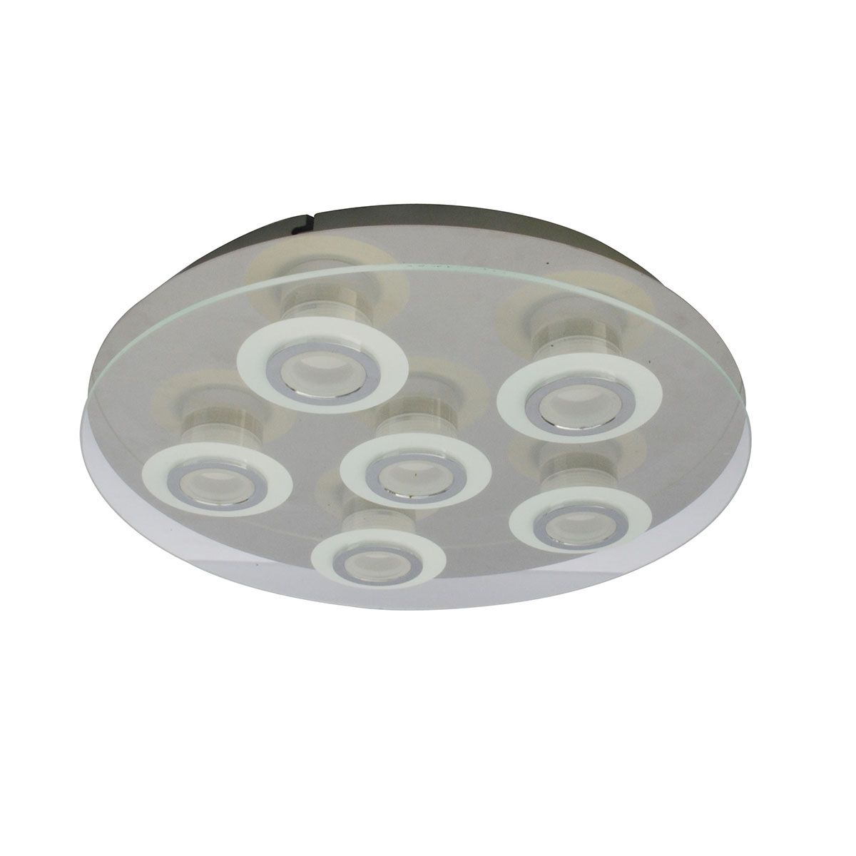 Italux-FLAVIO-MD14088-06B CH-ITXMD14088-06B CH