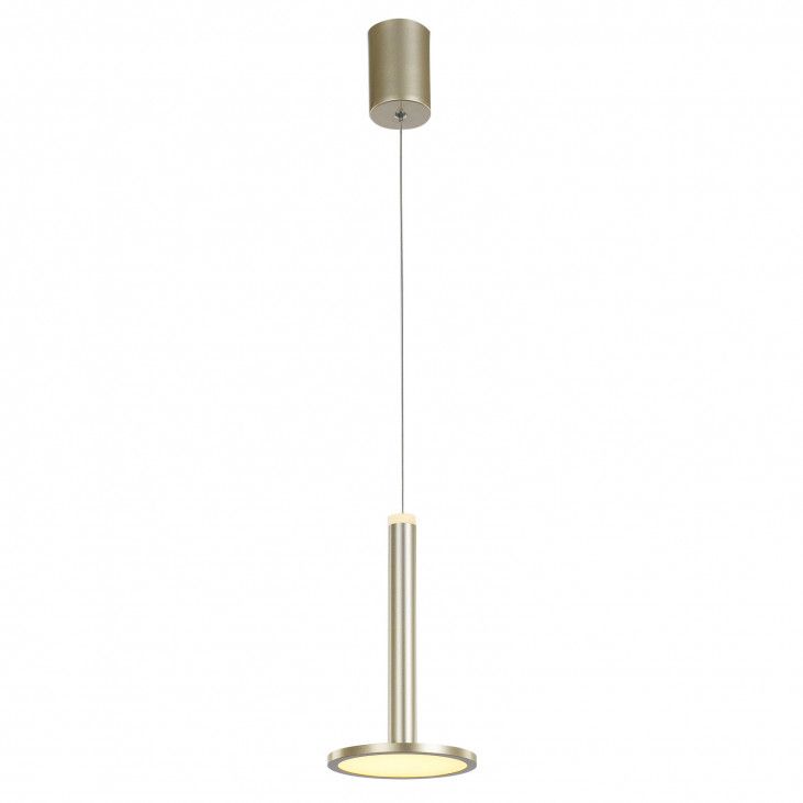 Italux-OLIVER-MD17033012-1A GOLD-ITXMD17033012-1A G