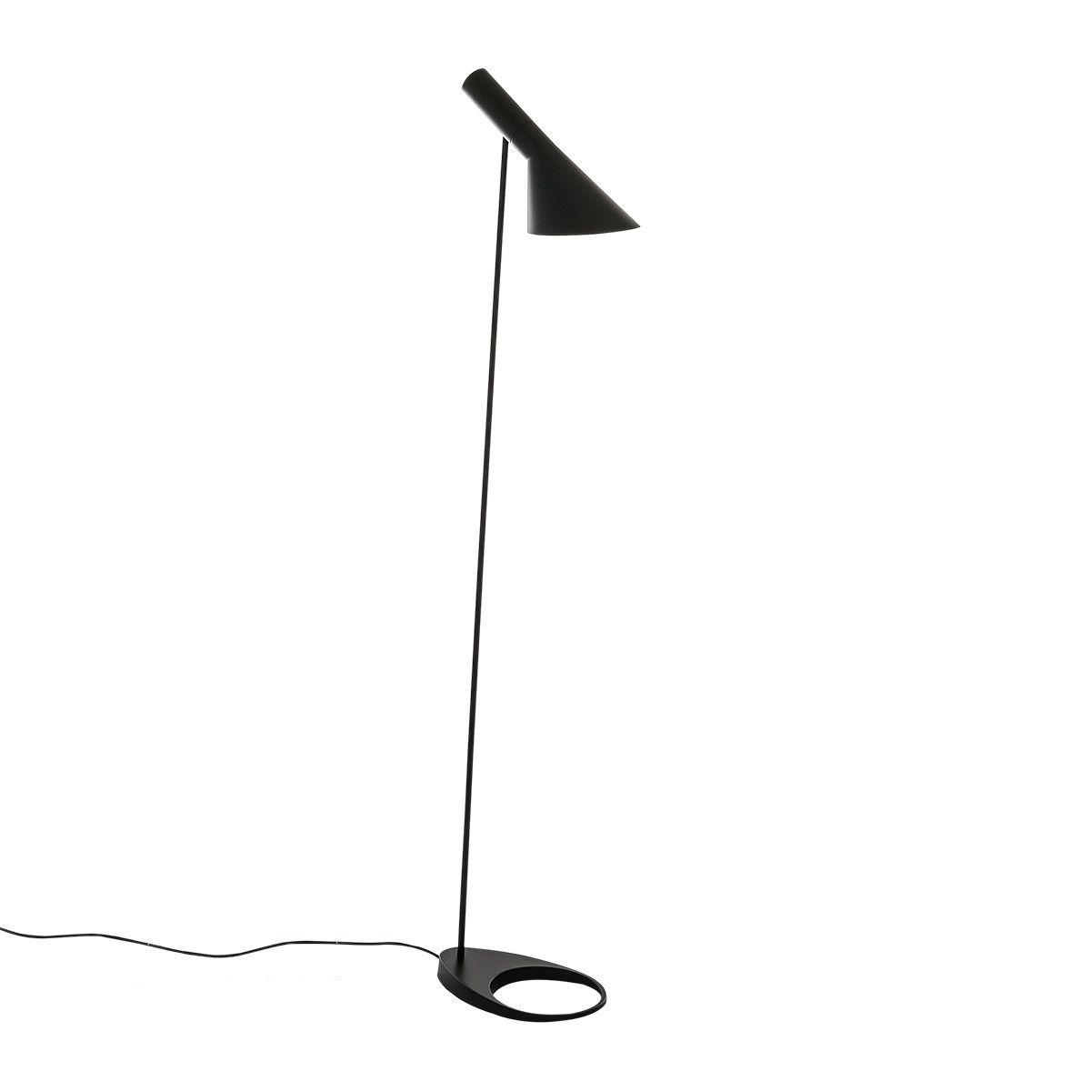 Italux-VOLTA-MLE3020/1-BLACK-ITXMLE3020/1-BLACK