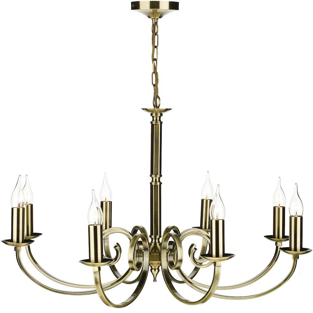 Dar Lighting-Murray-MUR0875-DARMUR0875