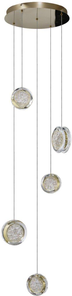 AZzardo-EUFORIA PENDANT-AZ6738-AZZAZ6738
