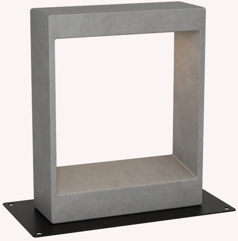 Zambelis-BOLLARD LIGHT-E190-ZAME190