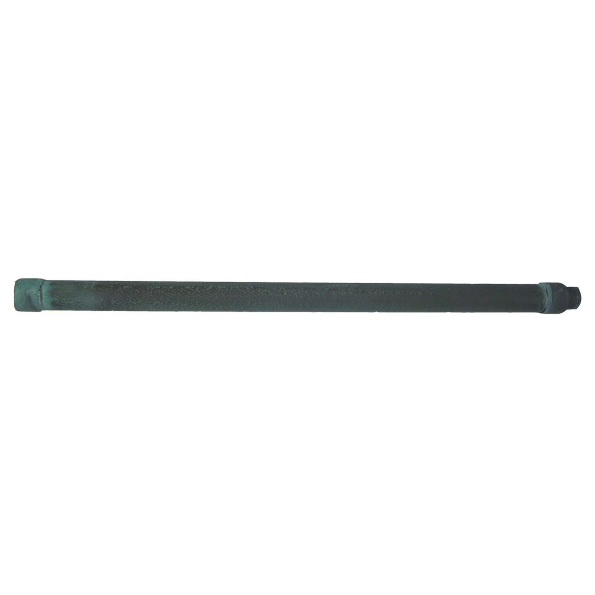 Garden Zone-BRONZE-GZ-BRONZE-POLE-B-ELSGZ/BRNZE POLE B