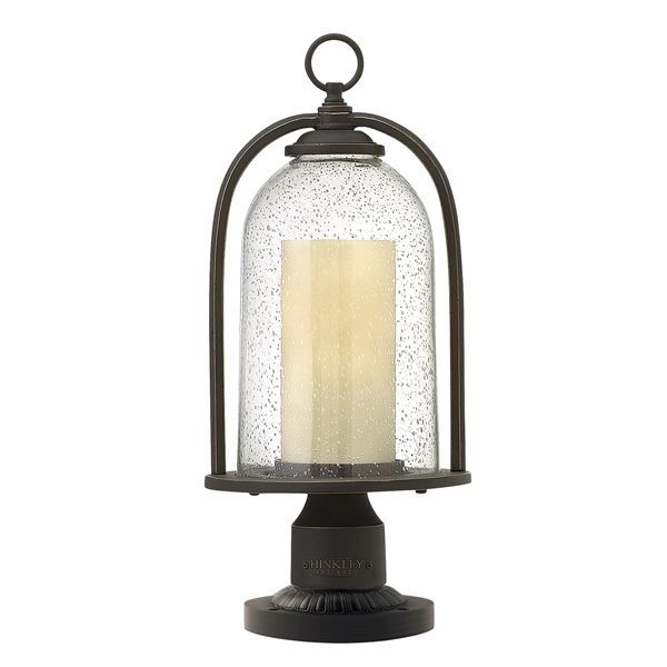 Hinkley Lighting-QUINCY-HK-QUINCY3-M-ELSHK-QUINCY3-M