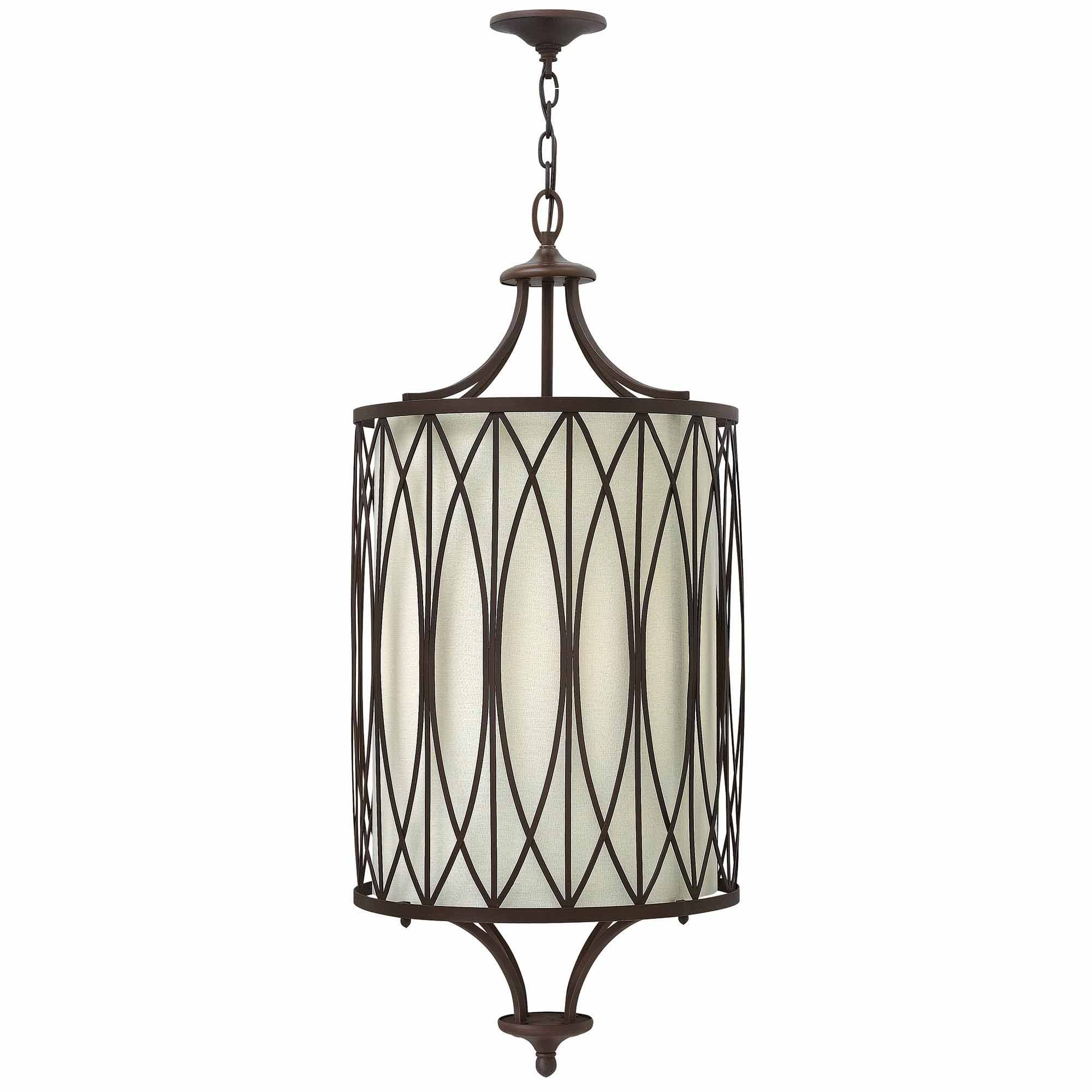 Hinkley Lighting-WALDEN-HK-WALDEN-4P-ELSHK-WALDEN-4P