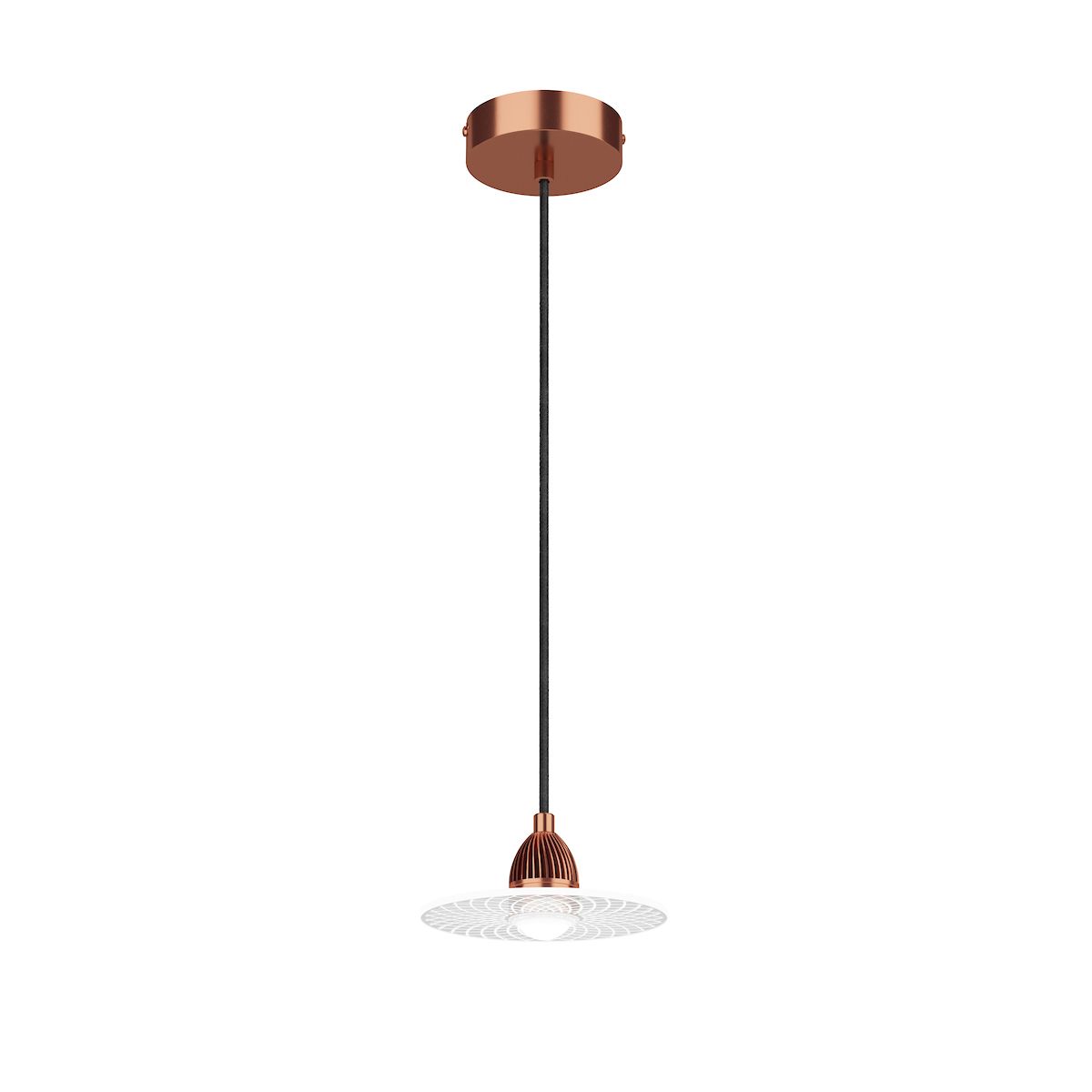 Dar Lighting-KEILA SUSPENSION ACCESSORIES-KEI19-DARKEI19