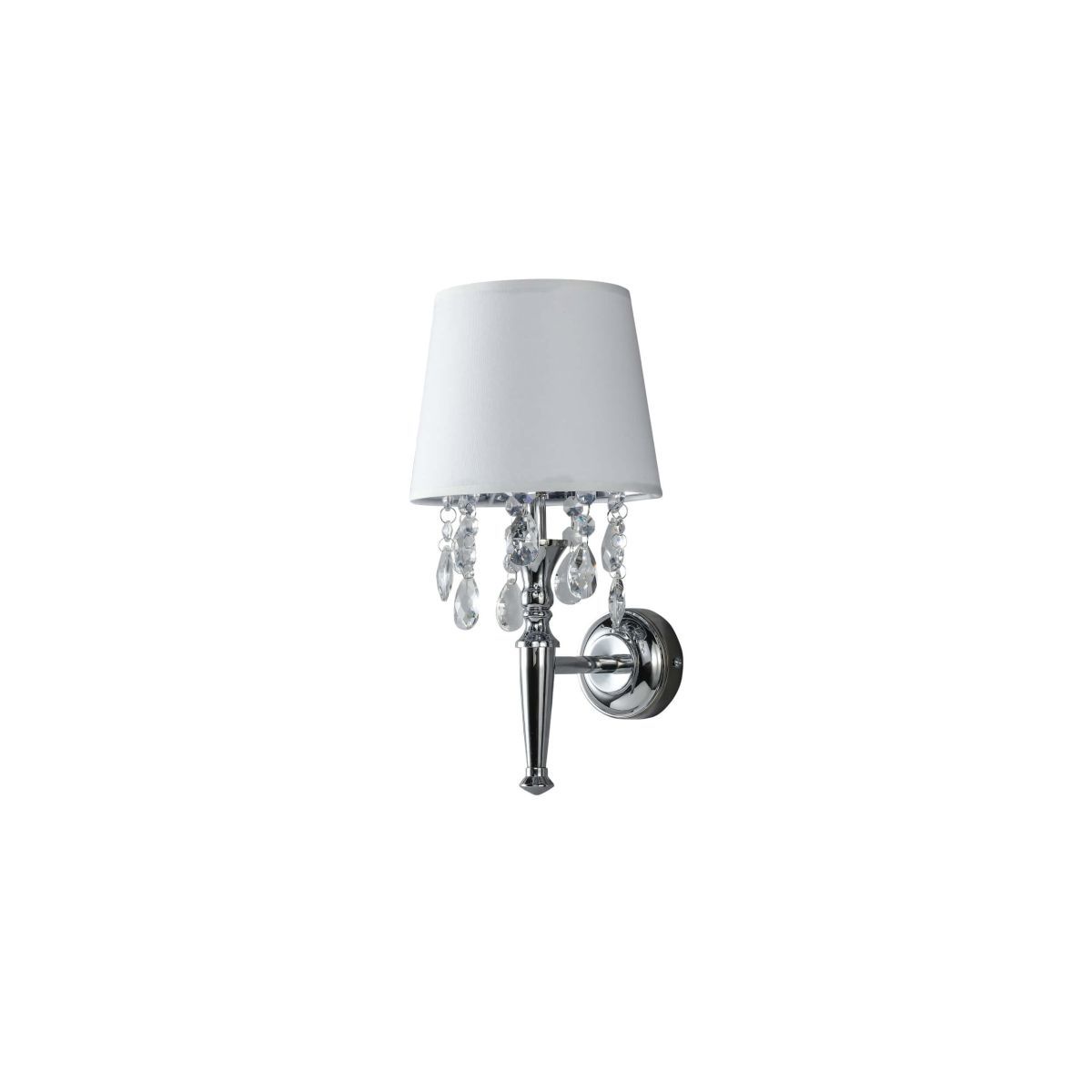 Light Prestige-Vigo-LP-0412/1W WH-PRGLP-0412/1W WH