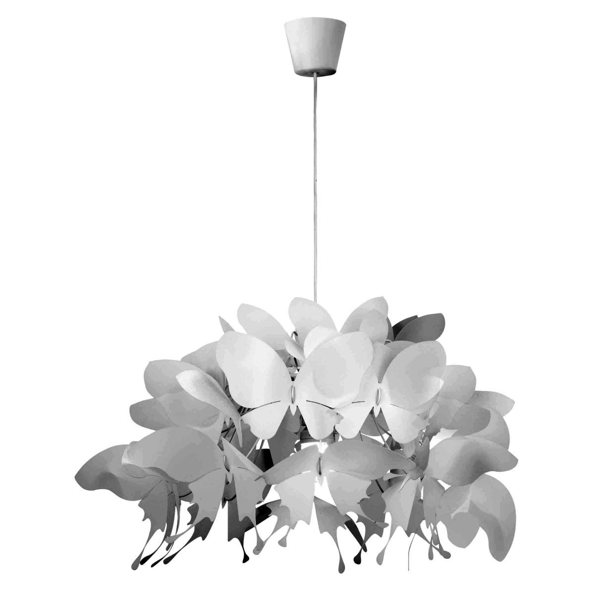 Light Prestige-Farfalla-LP-3439/1P WHITE-PRGLP-3439/1P WHITE