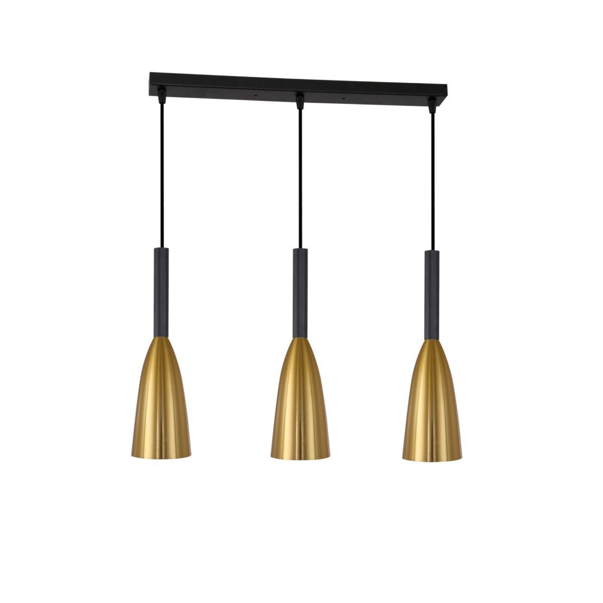 Light Prestige-Solin-LP-181/3L GD-PRGLP-181/3L GD