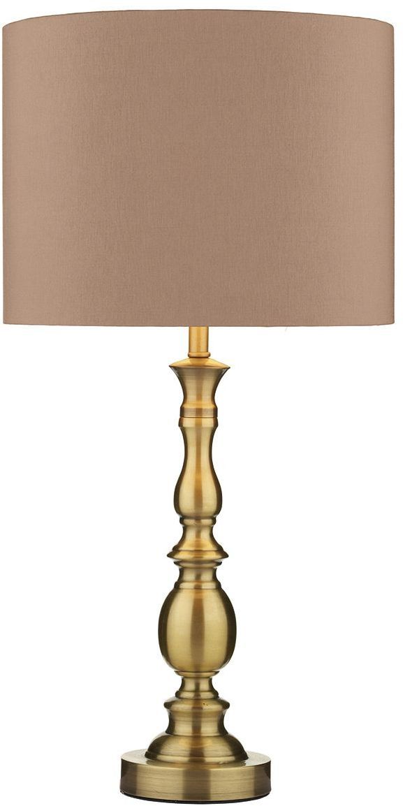 Dar Lighting-Madrid-MAD4275-DARMAD4275