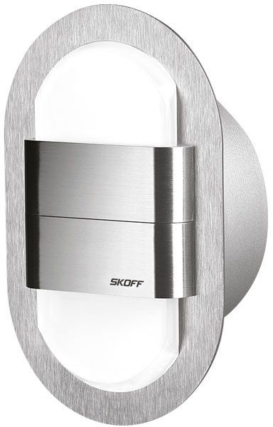 Skoff-DUO RUEDA-DUO RUEDA LED-SKFDUORUEDALED