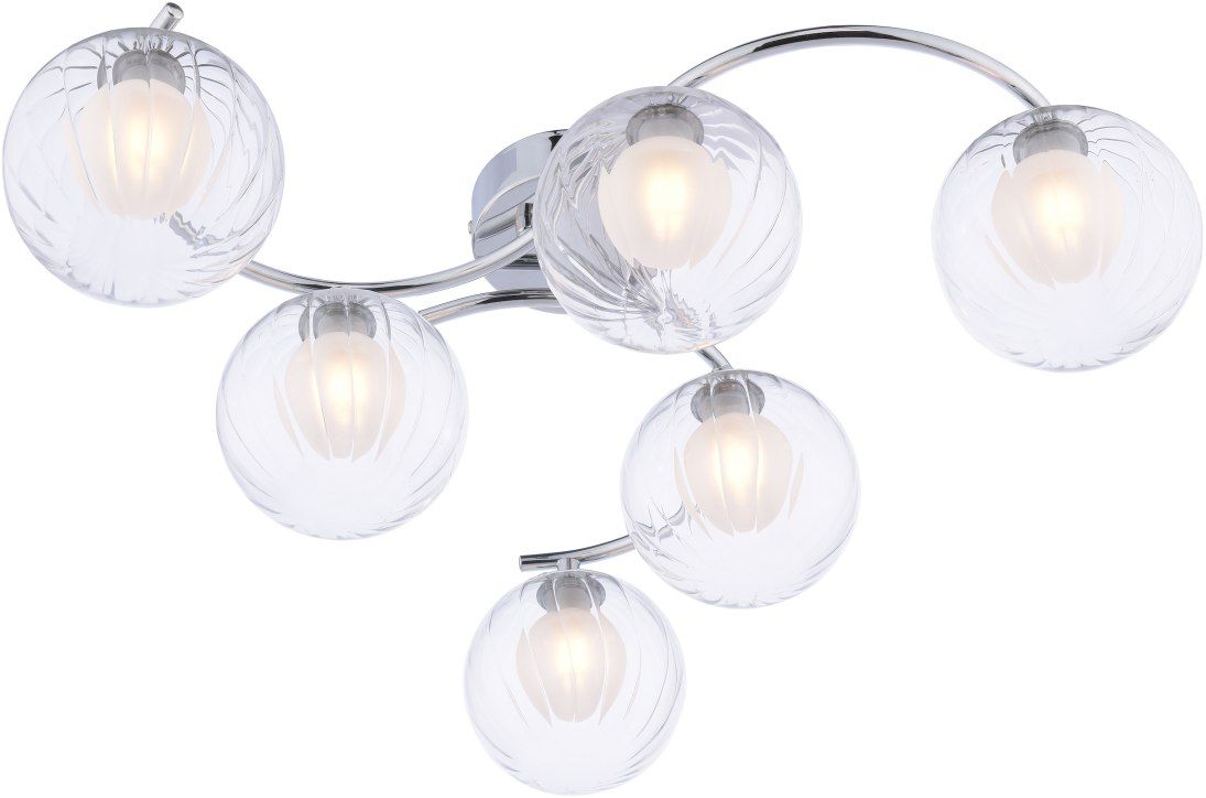 Dar Lighting-Nakita-NAK6450-20-DARNAK6450-20